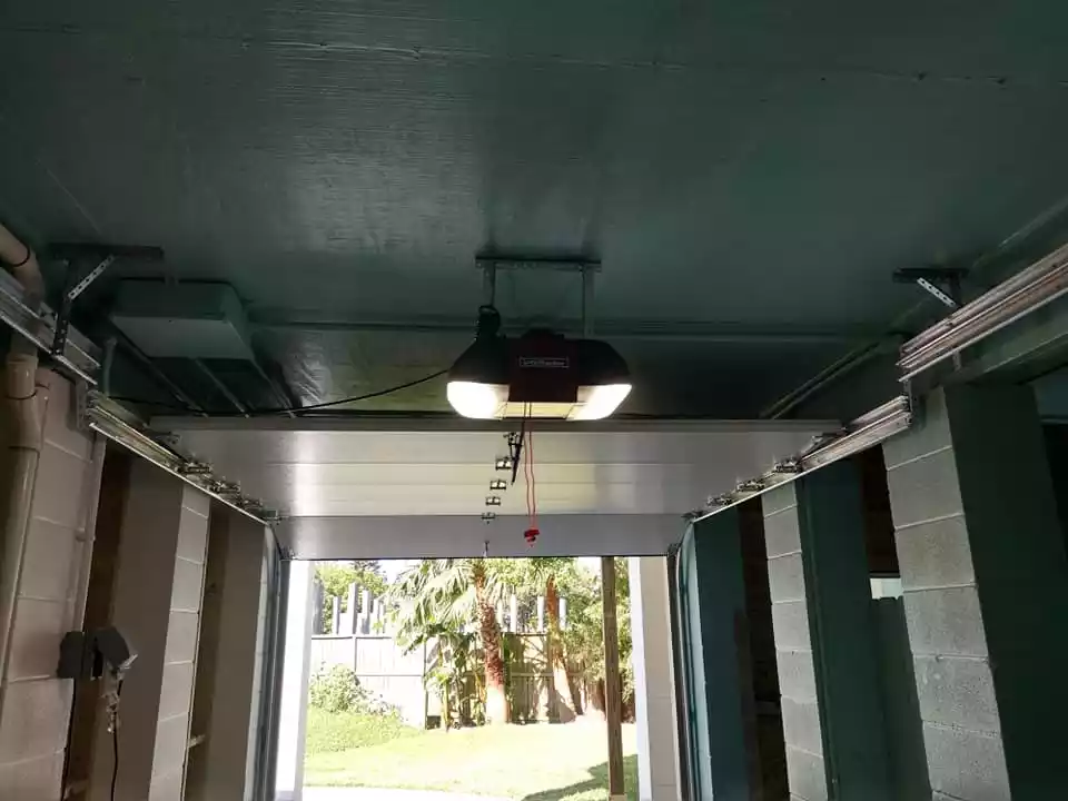 Garage Door Opener Repair Long Beach