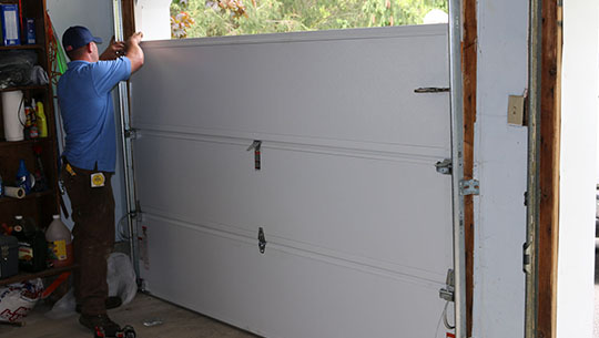 Garage Door Installation Long Beach